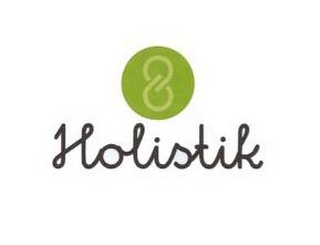 HOLISTIK logo