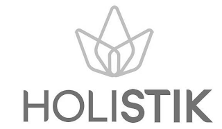 HOLISTIK logo