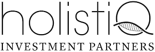 HOLISTIQ INVESTMENT PARTNERS logo