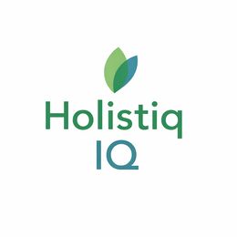 HOLISTIQ IQ logo