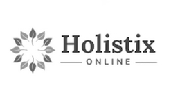HOLISTIX ONLINE logo