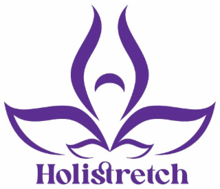 HOLISTRETCH logo