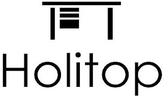 HOLITOP logo