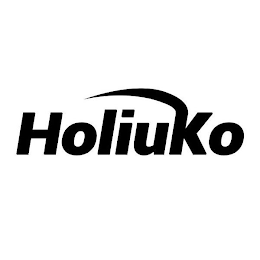 HOLIUKO logo