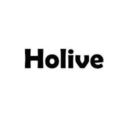 HOLIVE logo