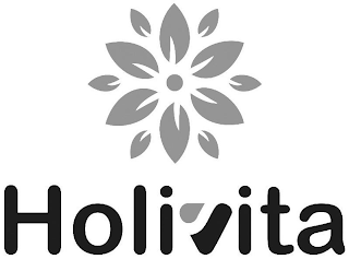 HOLIVITA logo