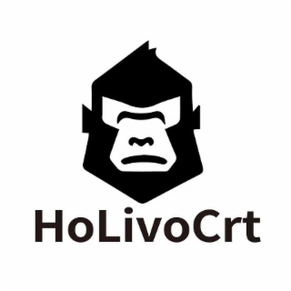 HOLIVOCRT logo