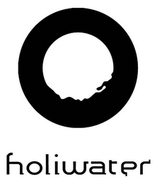HOLIWATER logo