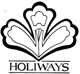HOLIWAYS logo