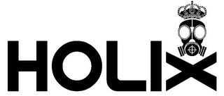 HOLIX logo