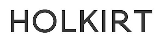 HOLKIRT logo