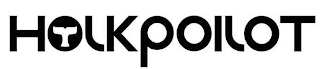 HOLKPOILOT logo