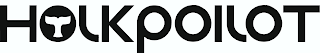 HOLKPOILOT logo