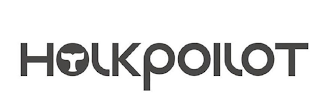 HOLKPOILOT logo