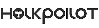 HOLKPOILOT logo