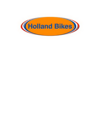 HOLLAND BIKES logo
