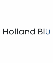 HOLLAND BLÜ logo