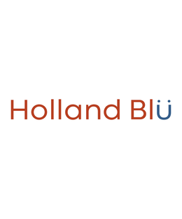 HOLLAND BLÜ logo