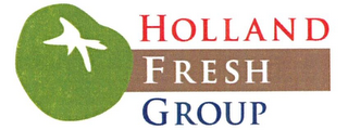 HOLLAND FRESH GROUP logo