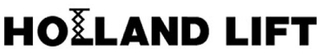 HOLLAND LIFT logo