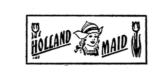 HOLLAND MAID logo