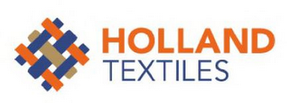 HOLLAND TEXTILES logo