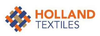 HOLLAND TEXTILES logo