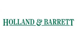 HOLLAND&BARRETT logo