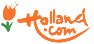 HOLLAND.COM logo