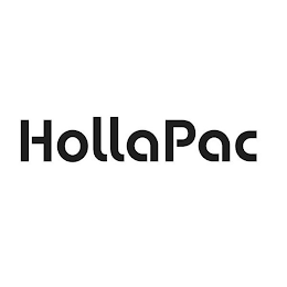 HOLLAPAC logo