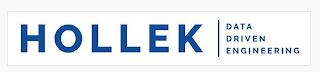 HOLLEK DATA DRIVEN ENGINEERING logo