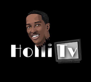 HOLLI TV logo