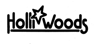HOLLI WOODS