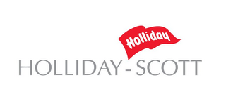 HOLLIDAY HOLLIDAY-SCOTT logo