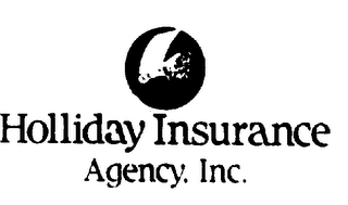 HOLLIDAY INSURANCE AGENCY, INC. logo