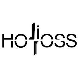 HOLLIOSS logo