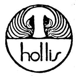 HOLLIS logo