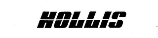 HOLLIS logo