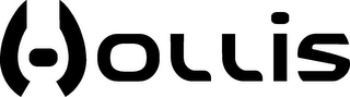 HOLLIS logo