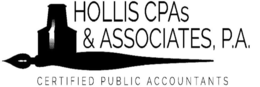 HOLLIS CPAS & ASSOCIATES, P.A., CERTIFIED PUBLIC ACCOUNTANTS logo