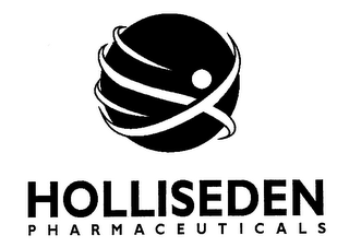 HOLLISEDEN PHARMACEUTICALS logo