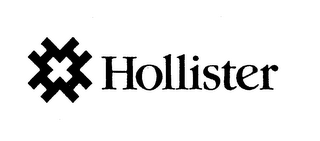 HOLLISTER logo