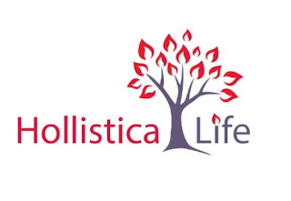 HOLLISTICA LIFE logo