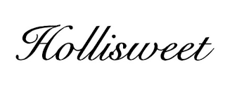 HOLLISWEET logo