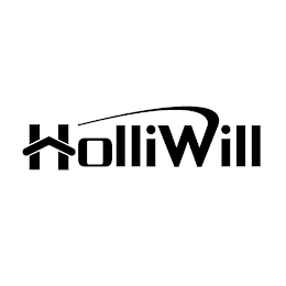 HOLLIWILL logo