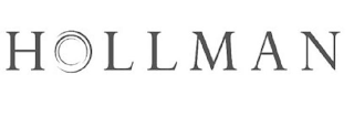 HOLLMAN logo