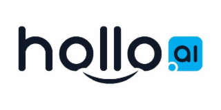 HOLLO .AI logo