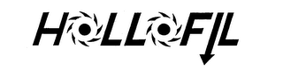 HOLLOFIL logo