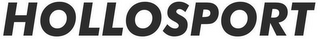 HOLLOSPORT logo