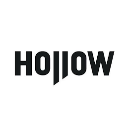 HOLLOW logo
